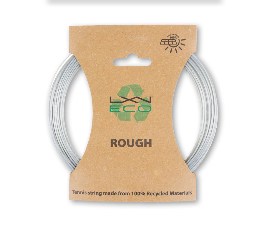 Luxilon Eco Rough 12m