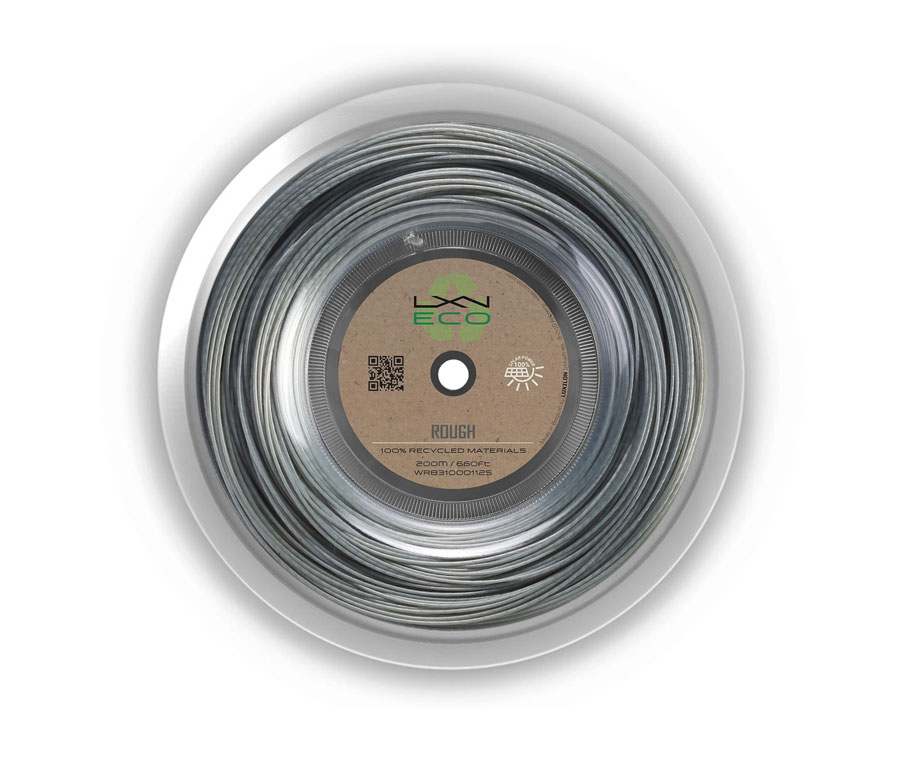 Luxilon Eco Rough 200m
