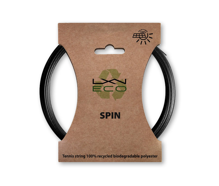 Luxilon Eco Spin 12m