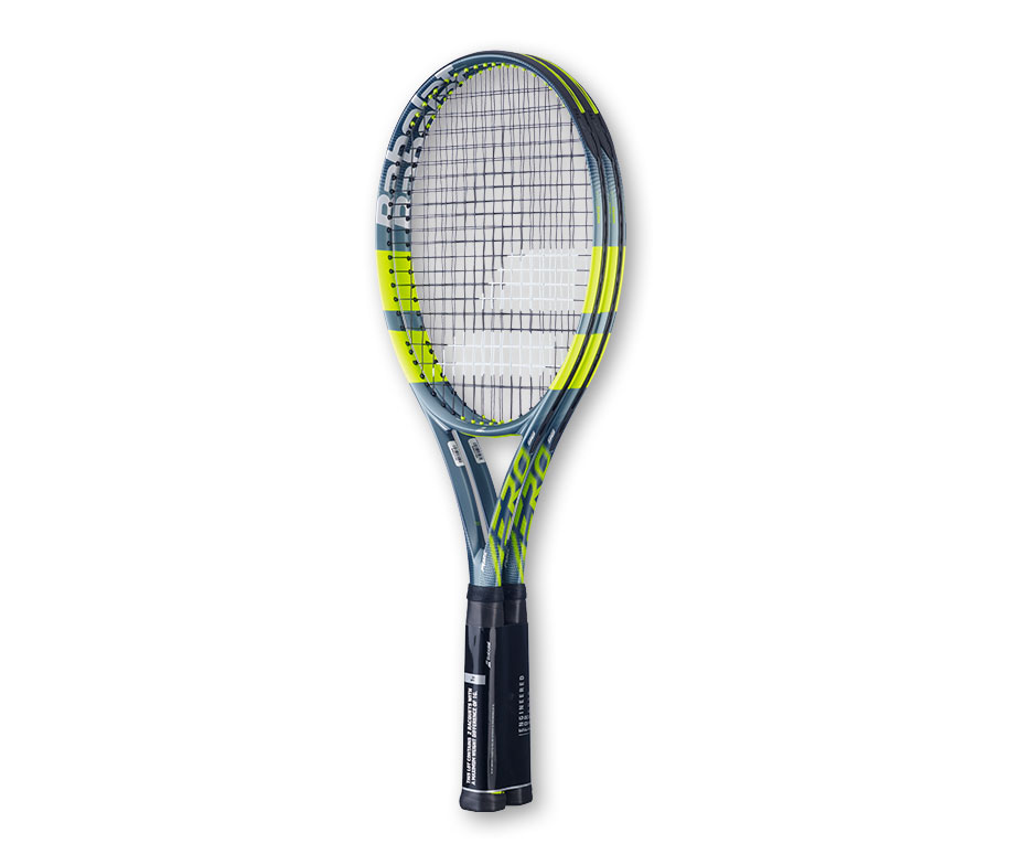 Babolat Pure Aero 98 (2x)