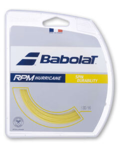 Babolat RPM Hurricane 12m