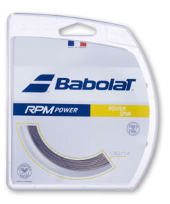 Babolat RPM Power 12m