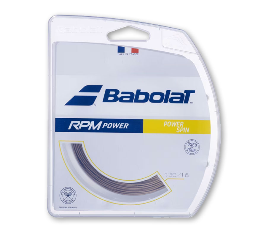 Babolat RPM Power 12m