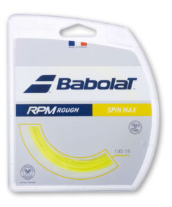 Babolat RPM Rough 12m