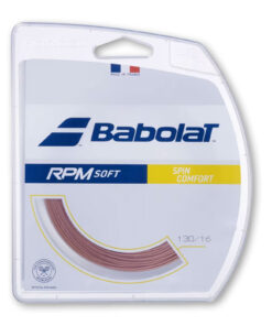 Babolat RPM Soft 12m