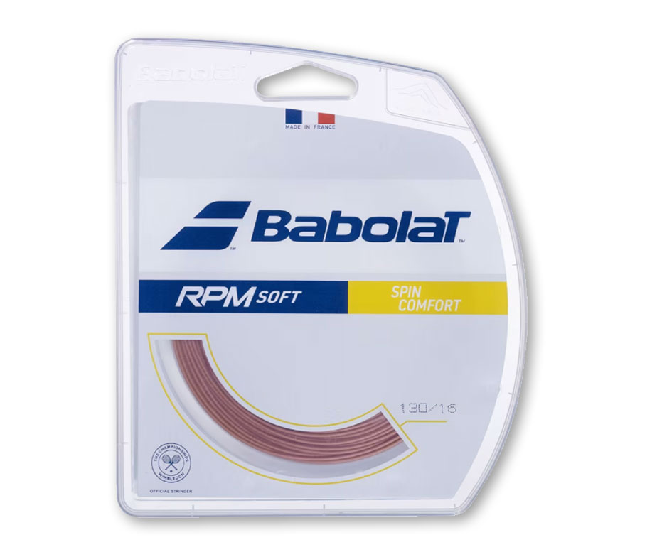 Babolat RPM Soft 12m