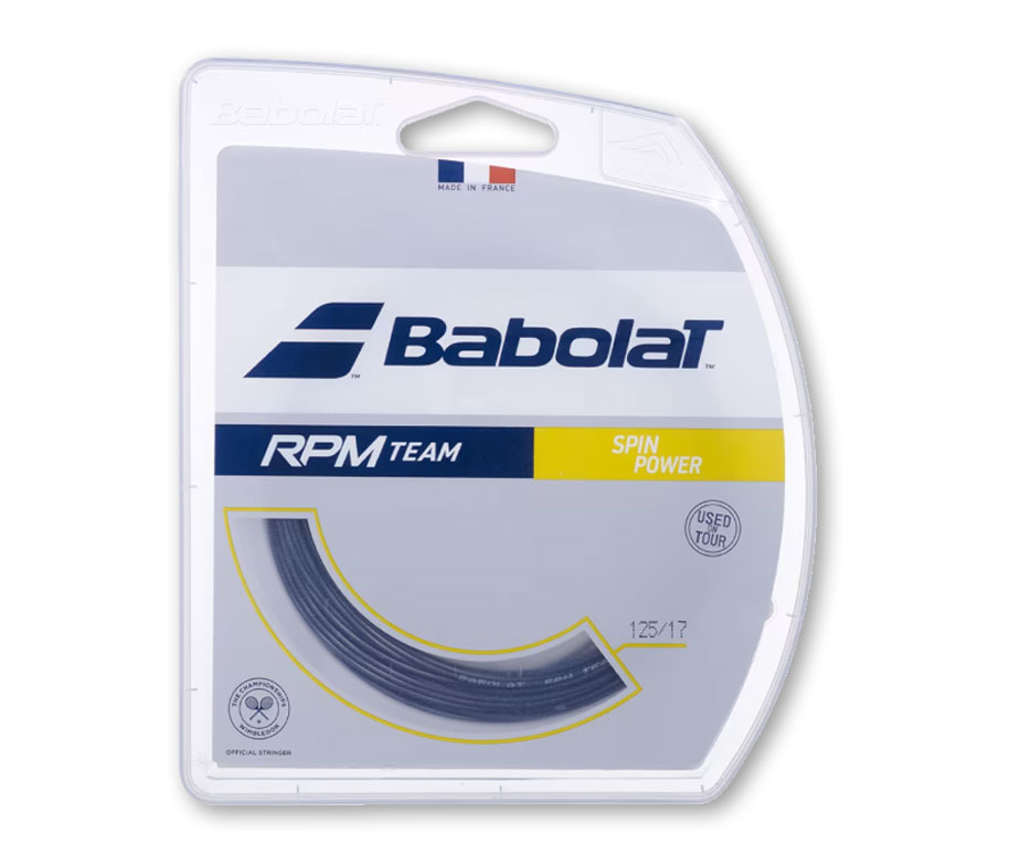 Babolat RPM Team 12m