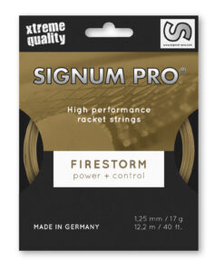 Signum Pro Firestorm 12m