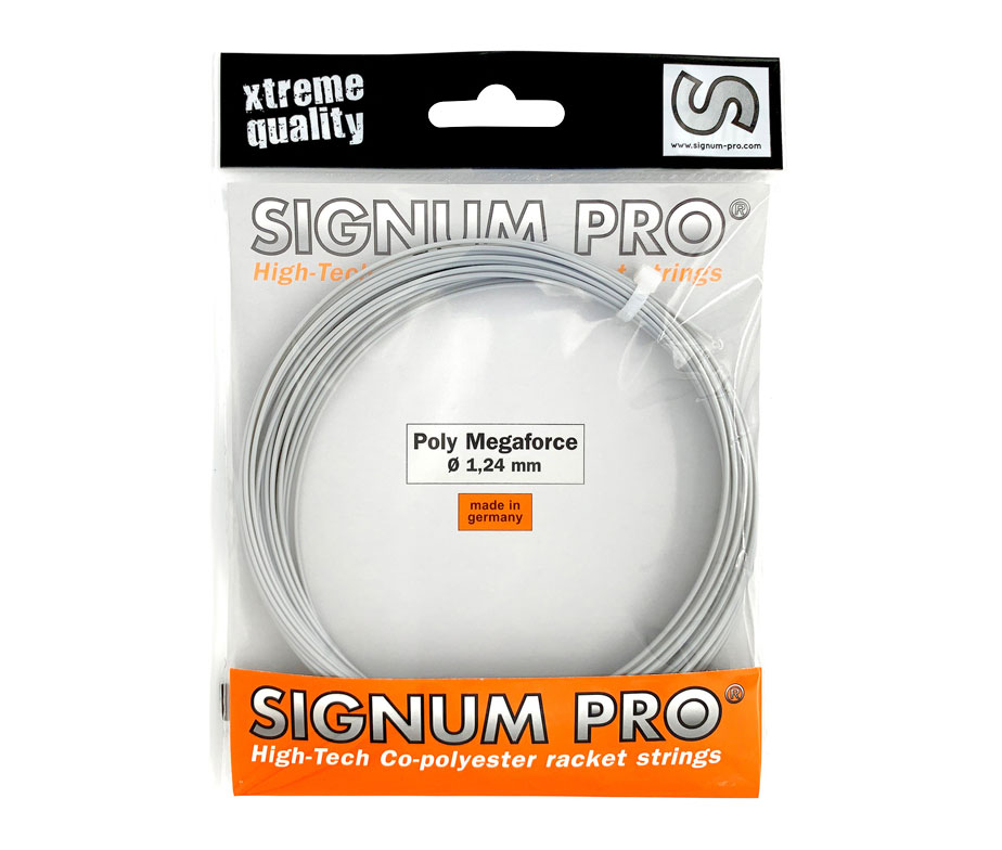 Signum Pro Megaforce 12m