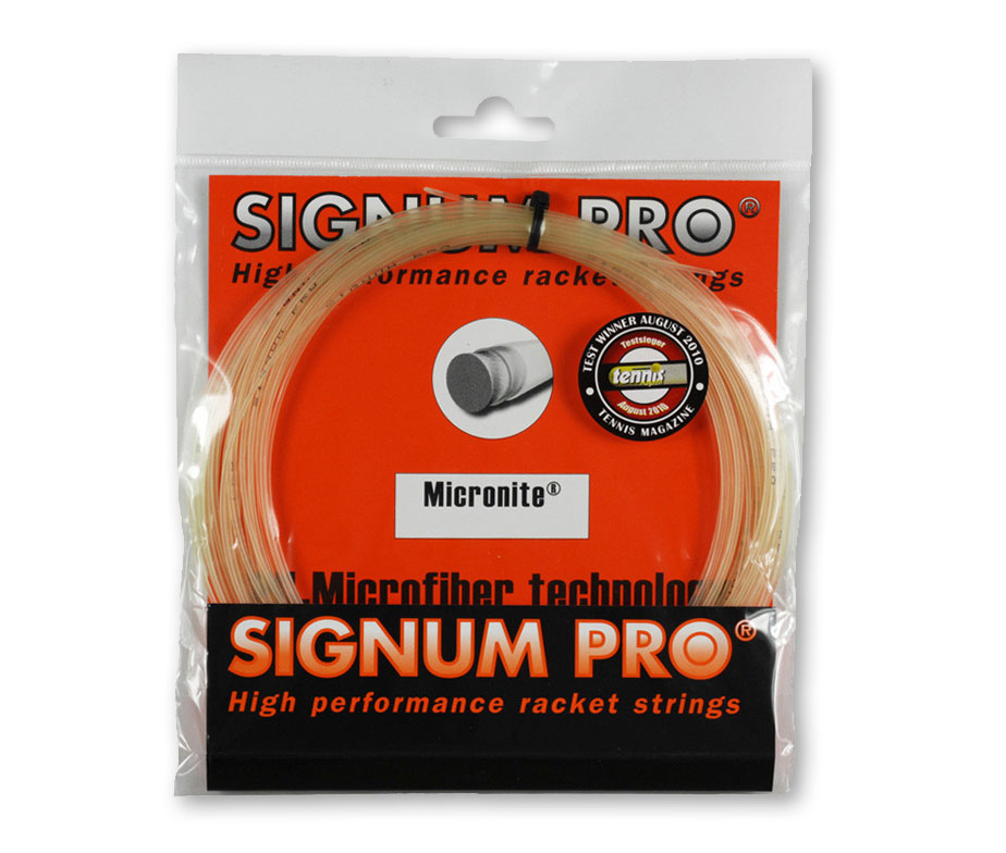 Signum Pro Micronite 12m