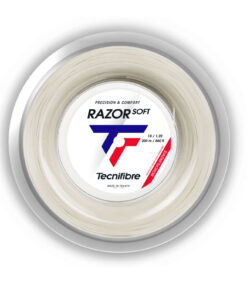 Tecnifibre Razor Code Soft 200m