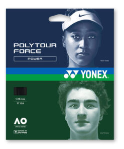 Yonex Poly Tour Force 12m