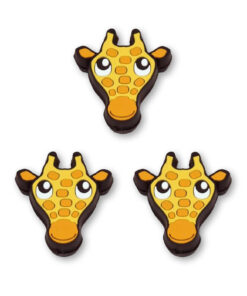 TenString Giraffe Vibrationsdämper 3er-Pack
