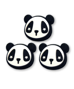 TenString Panda Vibrationsdämper 3er-Pack