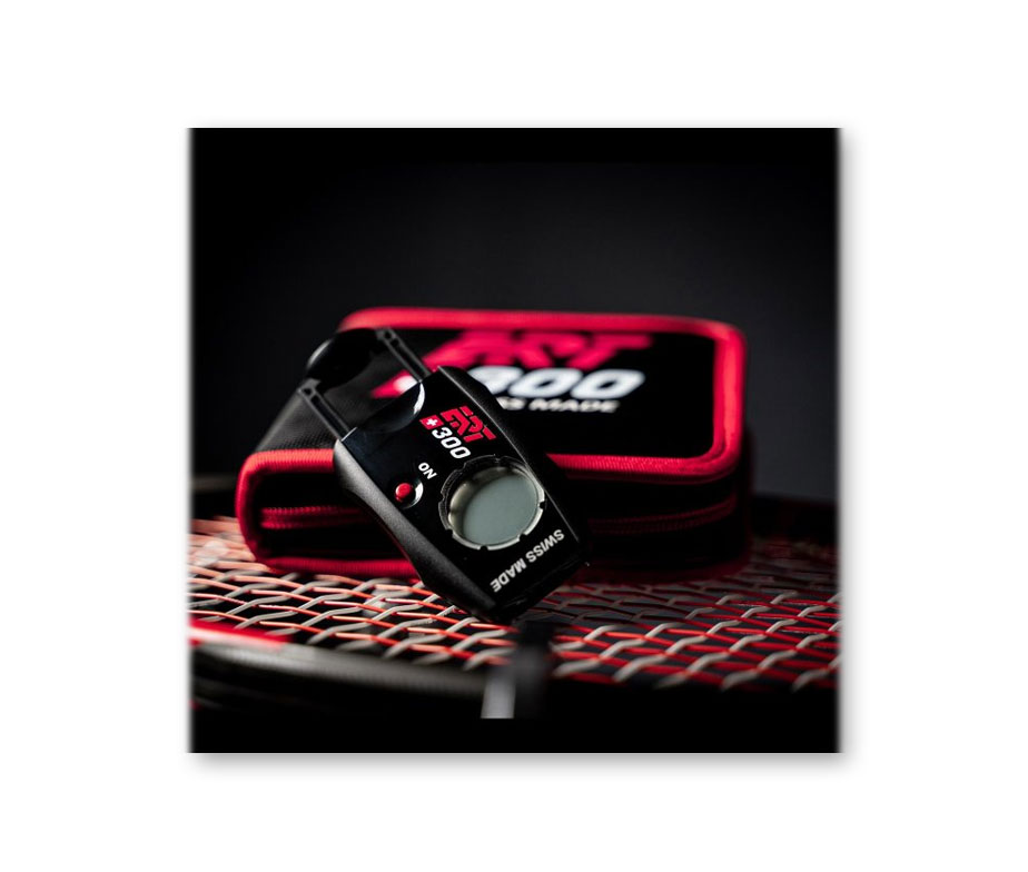 Beers ERT 300 Saitenspannungsmessgerät