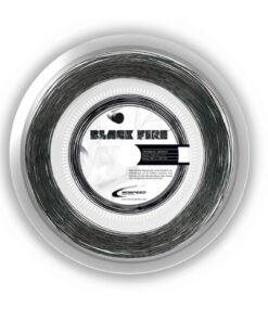 IsoSpeed Black Fire 200m