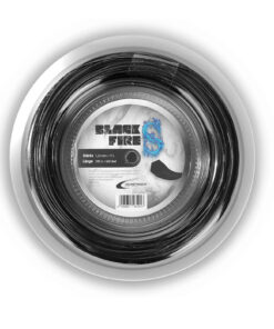 IsoSpeed Black Fire S 200m