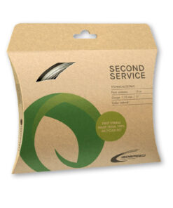 IsoSpeed Second Service 12m