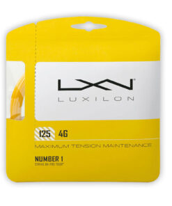Luxilon 4G 12m