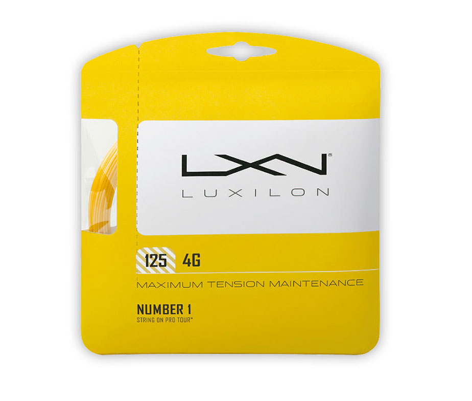 Luxilon 4G 12m