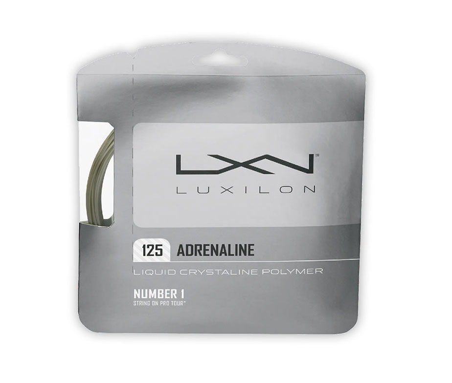 Luxilon Adrenaline 12m