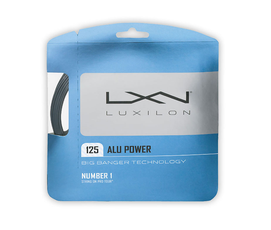 Luxilon Alu Power 12m