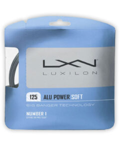 Luxilon Alu Power Soft 12m