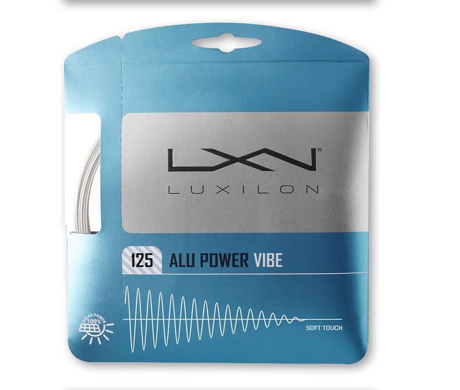 Luxilon Vibe 12m
