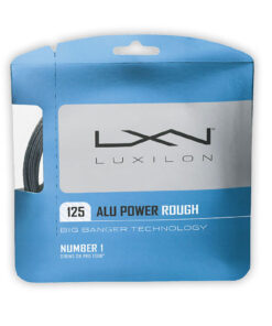 Luxilon Alu Power Rough 12m