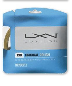 Luxilon Big Banger Original Rough 12m