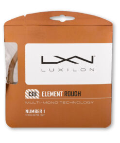 Luxilon Element Rough 12m