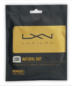Luxilon Natural Gut 12m