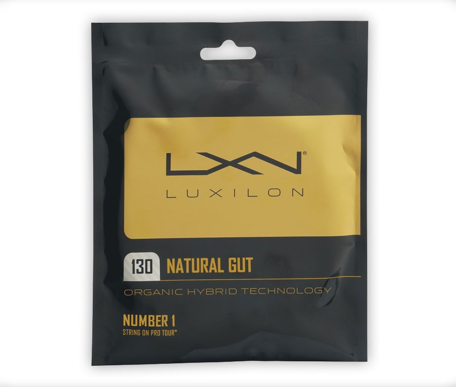 Luxilon Natural Gut 12m