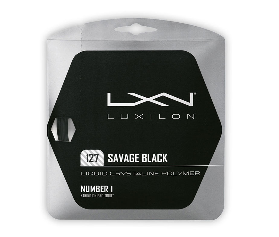 Luxilon Savage 12m