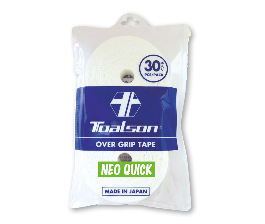 Toalson Neo Quick 30er