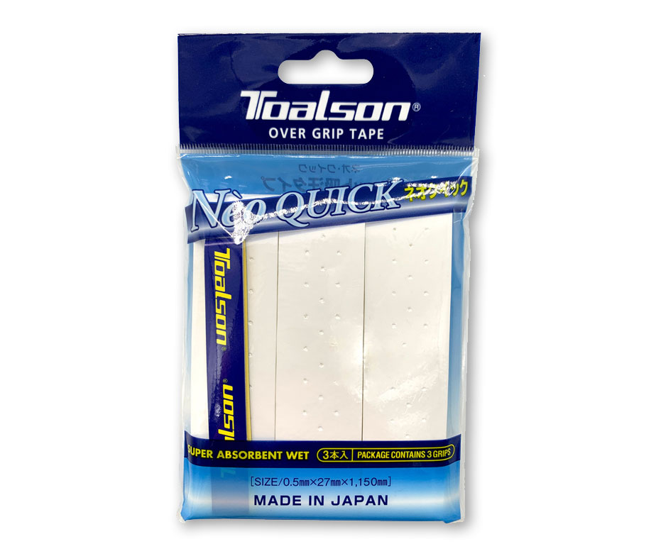 Toalson Neo Quick 3er