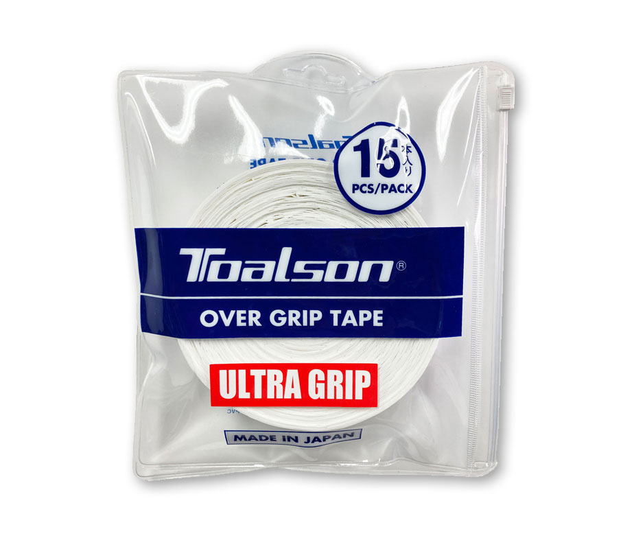 Toalson Ultra Grip 15er