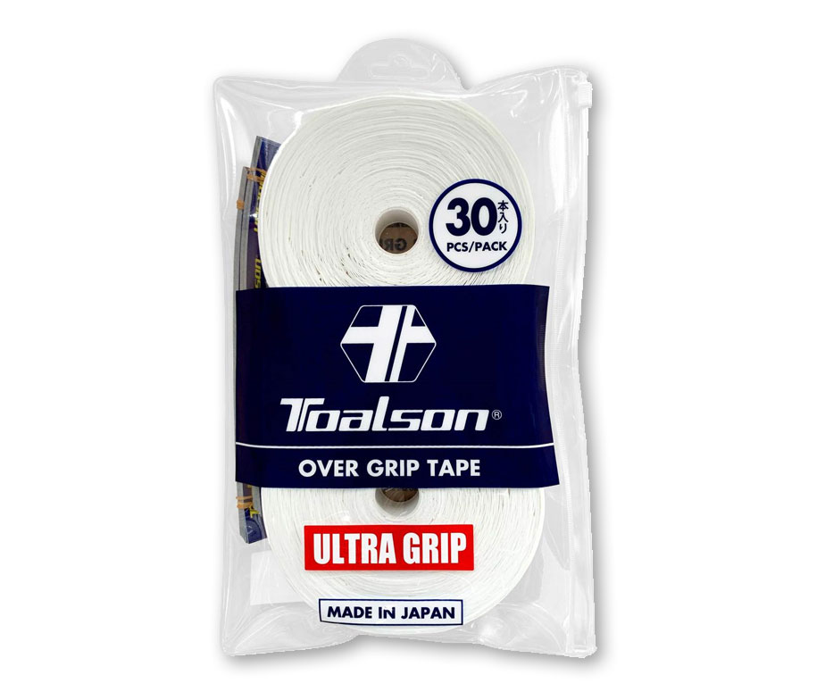 Toalson Ultra Grip 30er