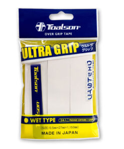 Toalson Ultra Grip 3er
