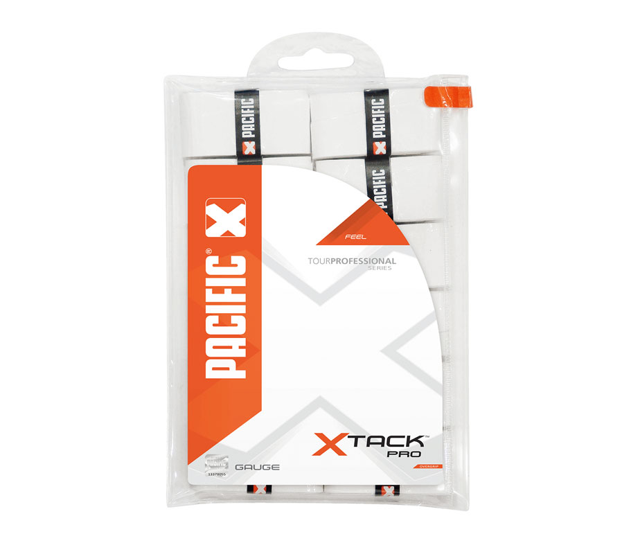 Pacific X Tack Pro 12er
