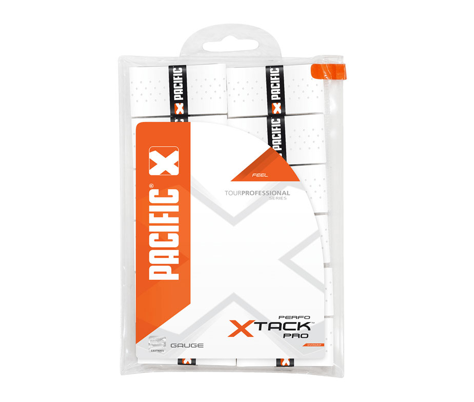 Pacific X Tack Pro Perfo 12er