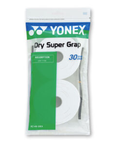 Yonex Dry Super Grap 30er
