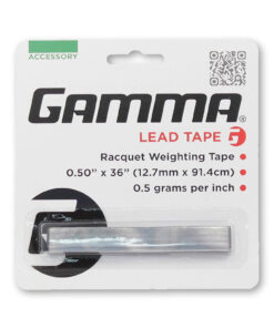 Gamma Bleiband, breit