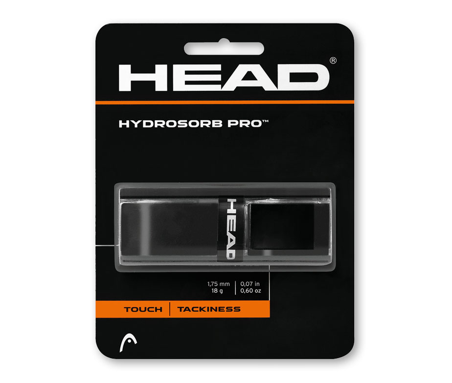 Head Hydrosorb Pro