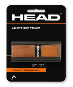 Head Ledergriffband