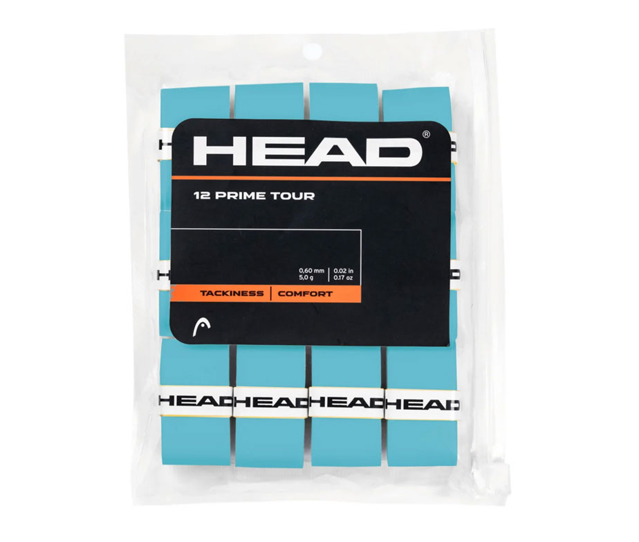 Head Prime Tour 12er