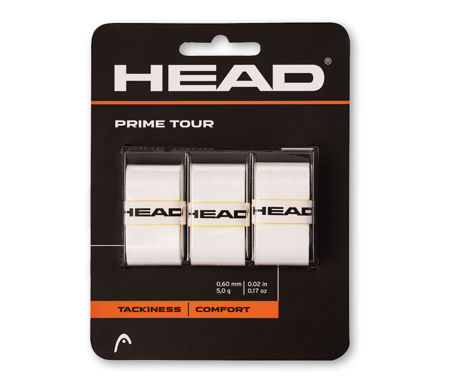 Head Prime Tour 3er