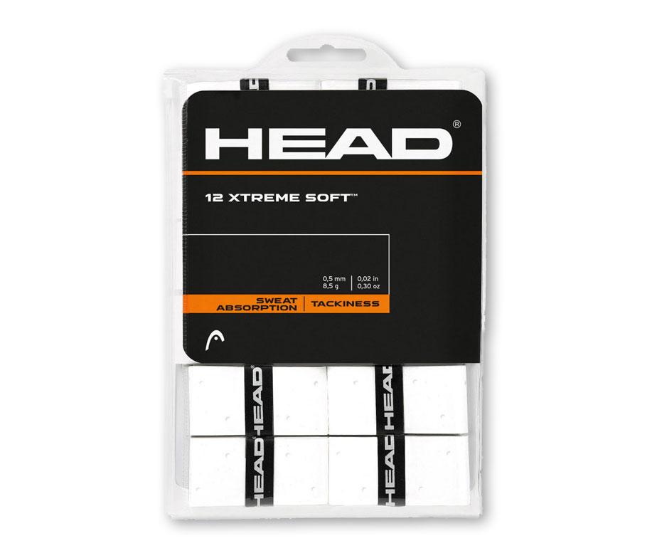 Head Xtreme Soft 12er