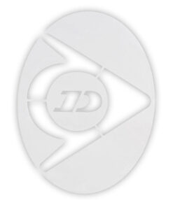 Dunlop Logoschablone