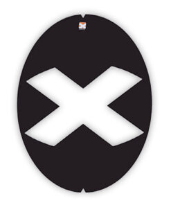 Pacific Logoschablone (gross)